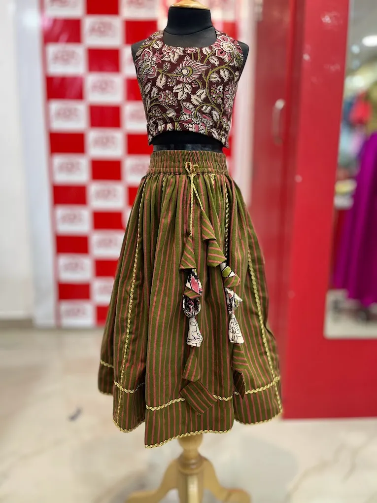 ALEEZA DESIGN STUDIO (THORAIPAKKAM)
