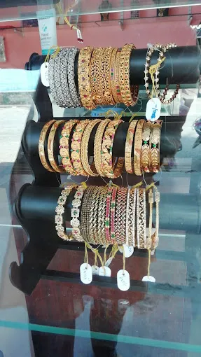 Virthi Creations