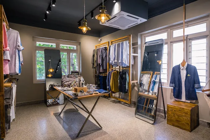 Nicobar Design Studio