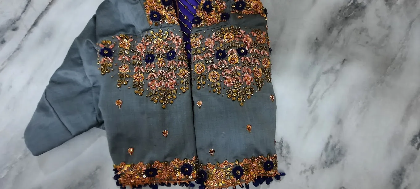 LakshmiMithras Aari Works and Boutique