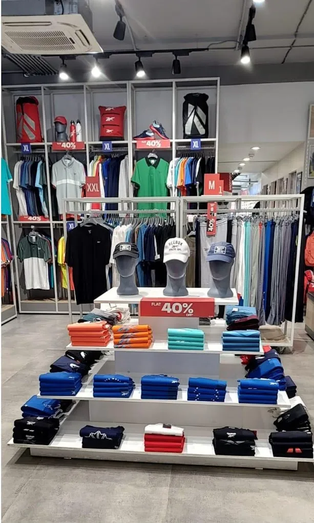 Reebok