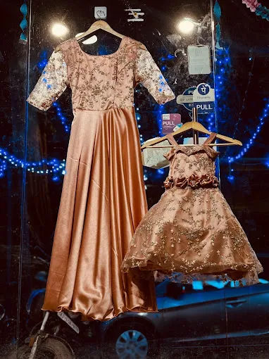 Kavi's Boutique