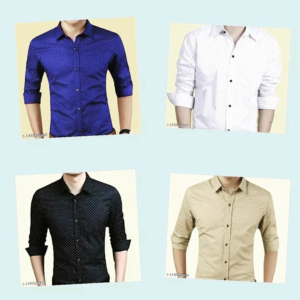 Dzines men's wear