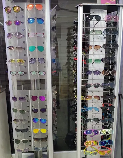 MARA'S OPTICS