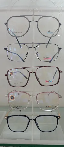 MARA'S OPTICS