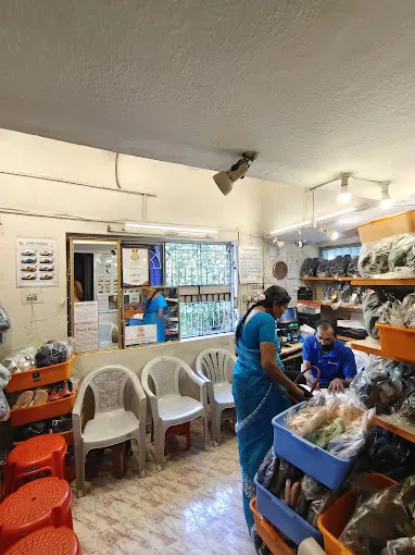 Panlin Footwear