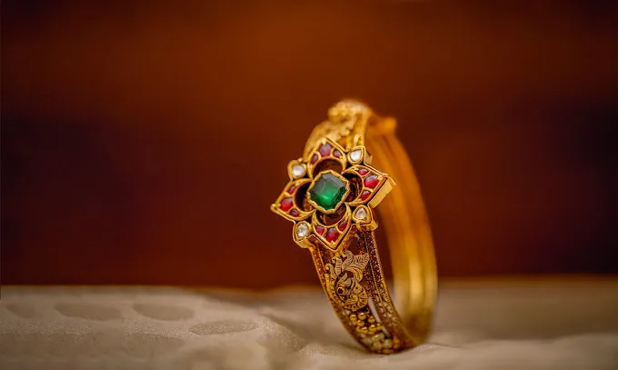 Sayar Jewellery
