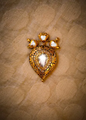 Sayar Jewellery