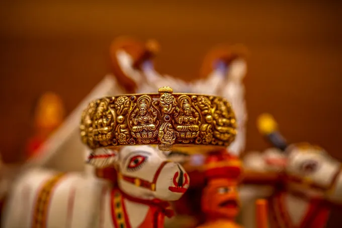Sayar Jewellery