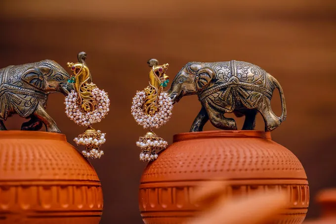 Sayar Jewellery
