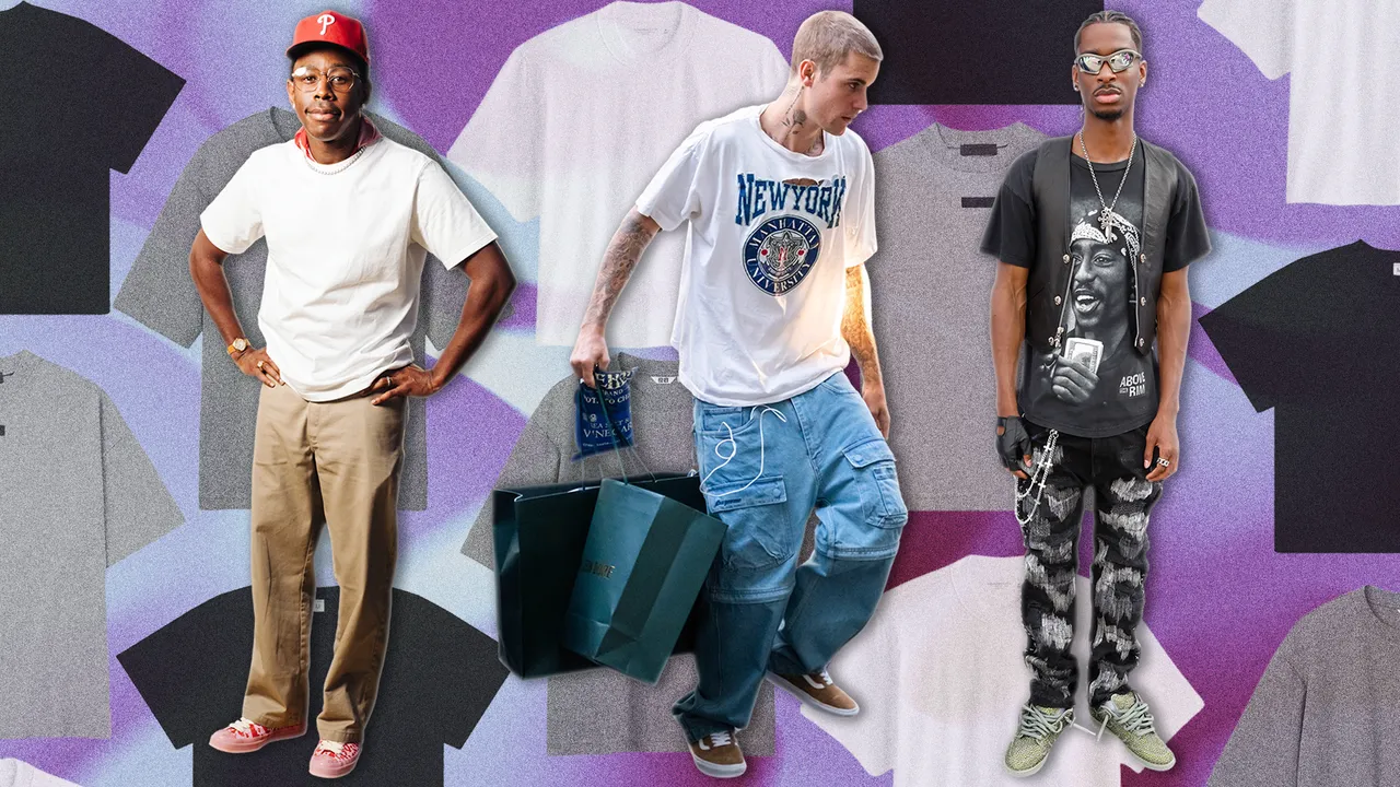 HANGOVER FASHIONS