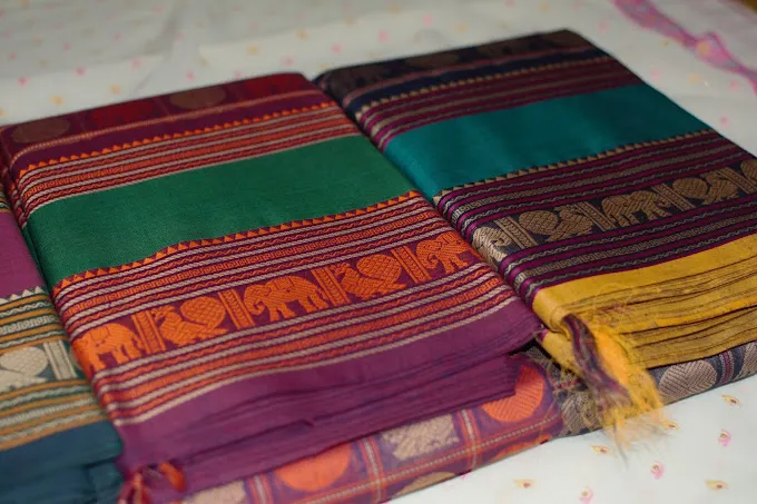 Shashivarnam Silks