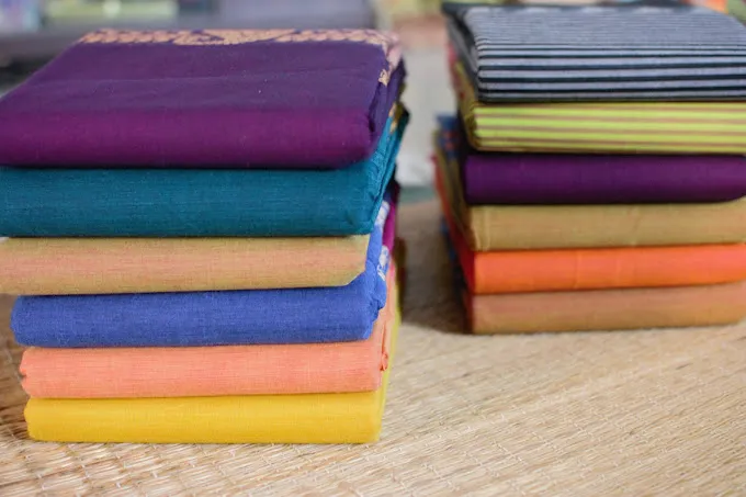 Shashivarnam Silks