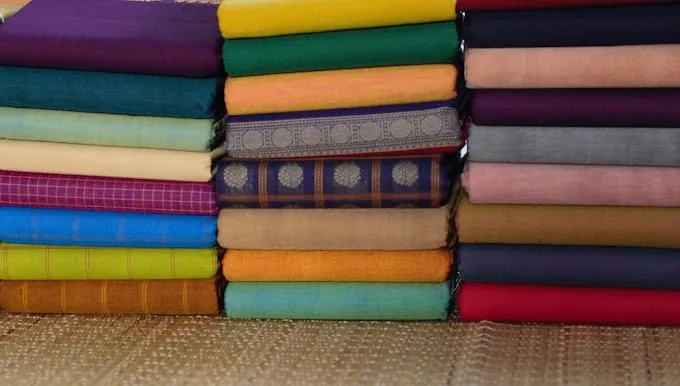 Shashivarnam Silks