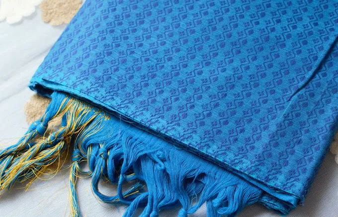 Shashivarnam Silks