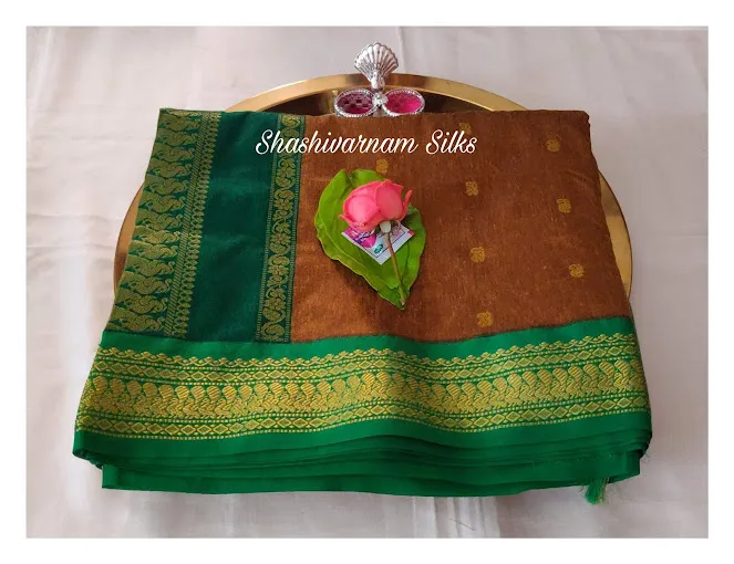 Shashivarnam Silks