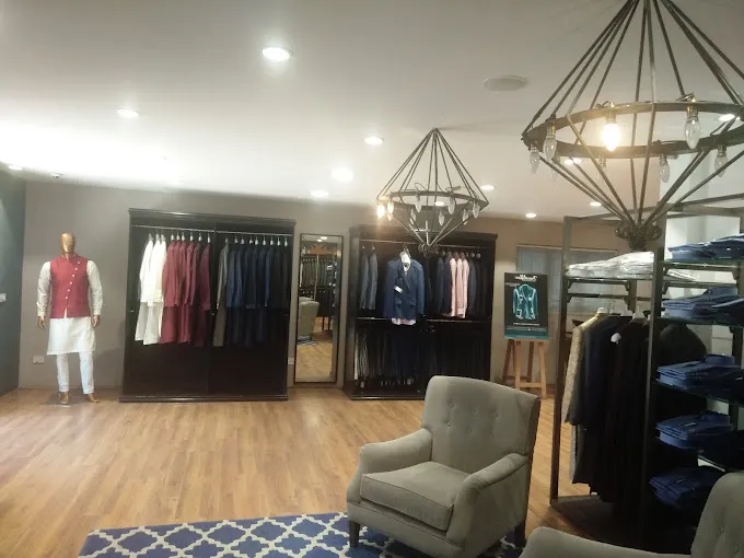 Tailorman - Made to Measure