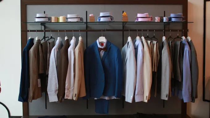 Tailorman - Made to Measure