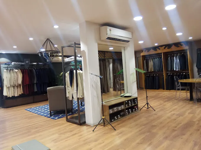 Tailorman - Made to Measure