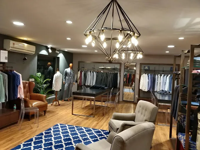 Tailorman - Made to Measure