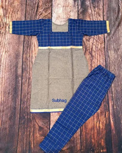 Subhags Kurtis and Kidswear