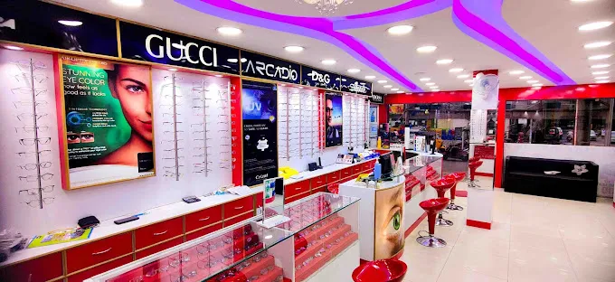 Vision Xperts Opticals