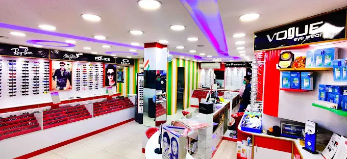 Vision Xperts Opticals