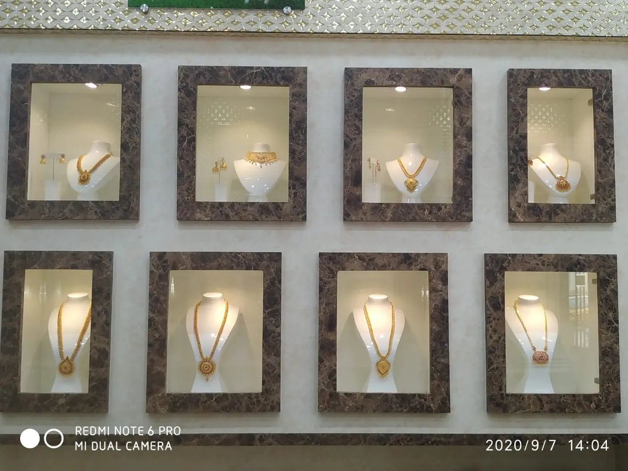 Jignesh Jewellery