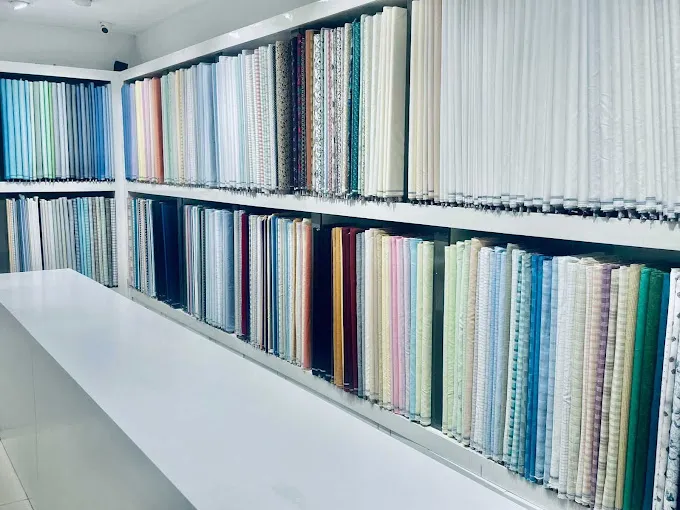 The Raymond shop