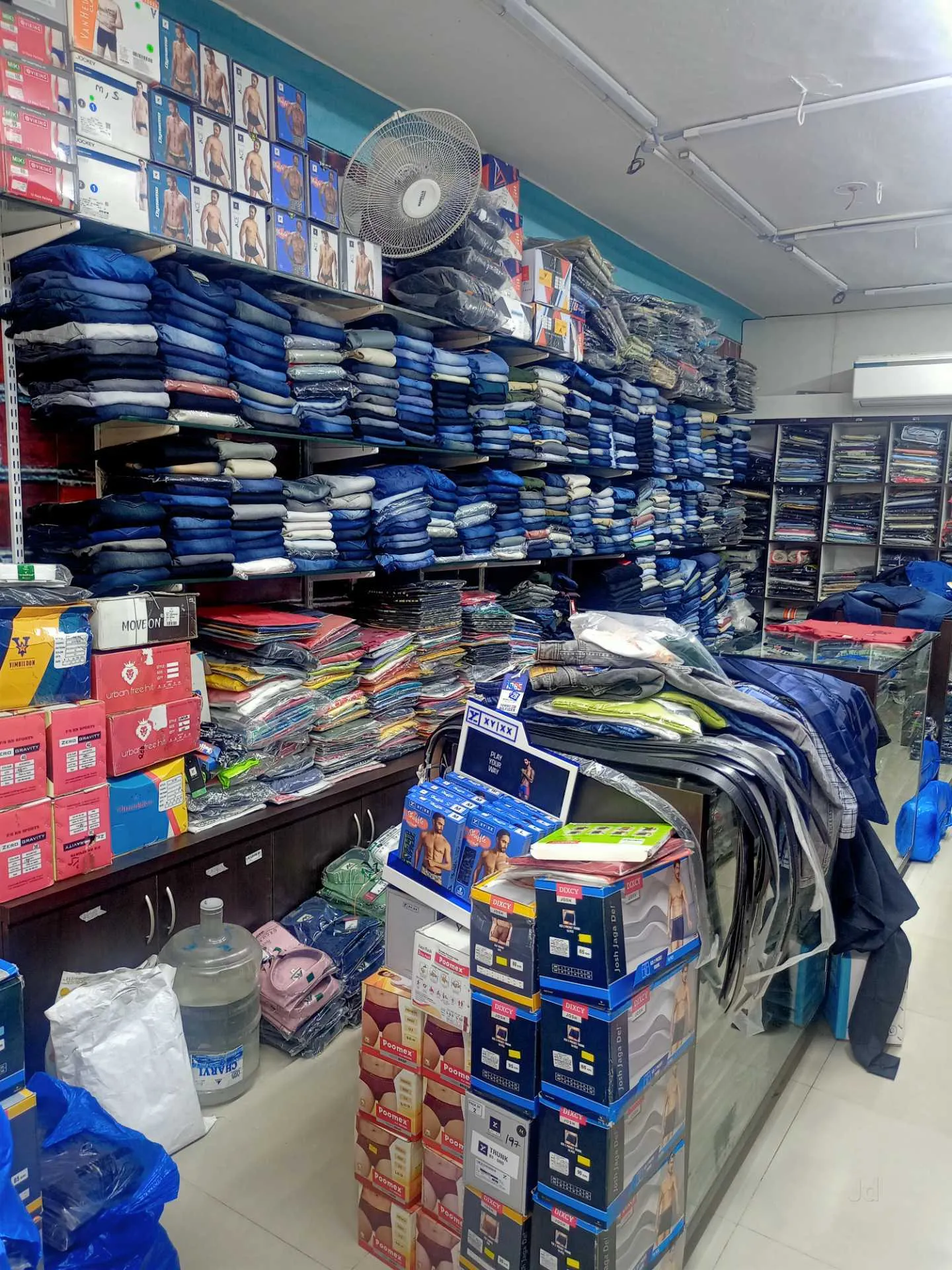 Bilal Mens Wear