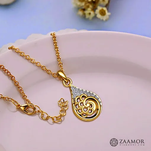 Zaamor Diamonds