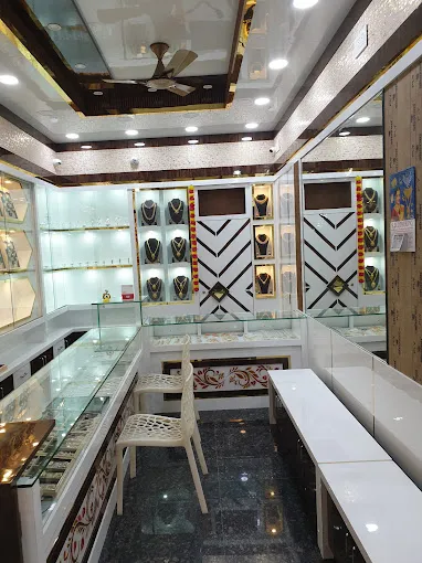 Prakash Jewellers and pawn brokers