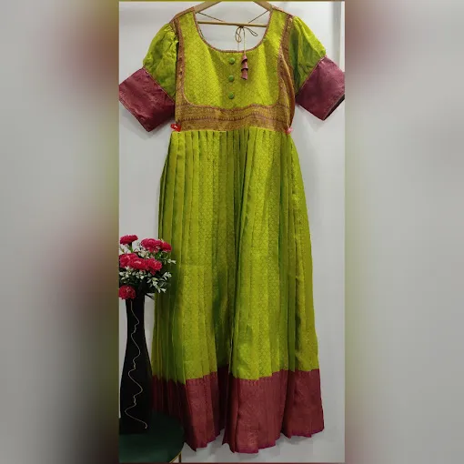 HERS Tailoring & Boutique