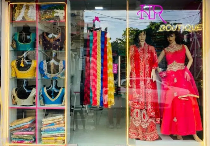 HR Boutique