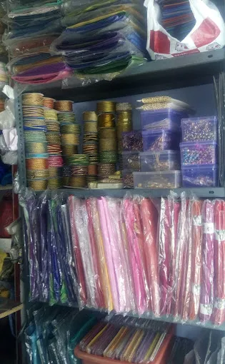 Nandhini tailors