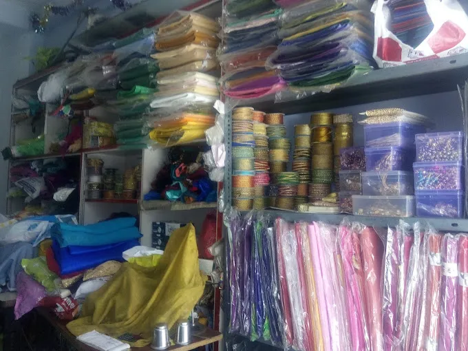 Nandhini tailors
