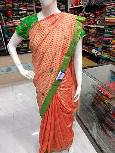 RAASI COLLECTIONS