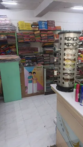 RAASI COLLECTIONS