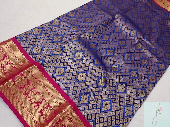 Sri Jeyam Sarees