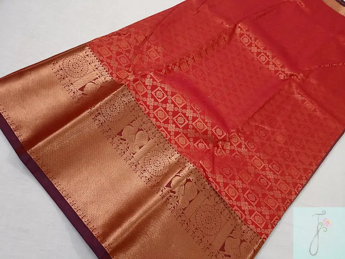 Sri Jeyam Sarees
