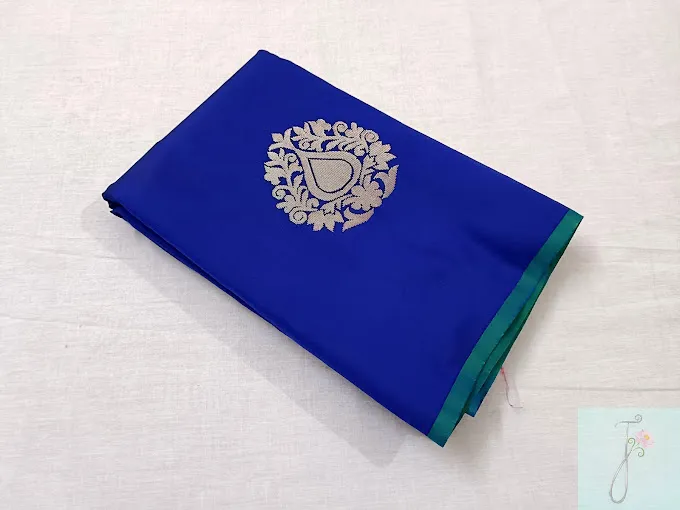 Sri Jeyam Sarees