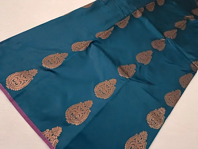 Sri Jeyam Sarees