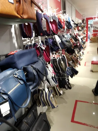 Bata Shoe Store
