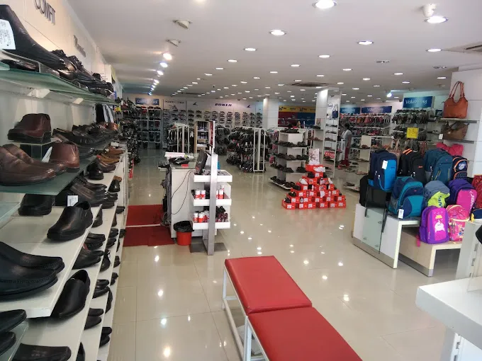 Bata Shoe Store