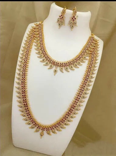 Bhawani creation
