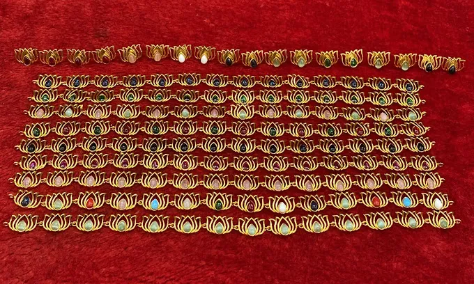 Bhawani creation