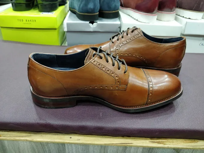 Cherryshoes