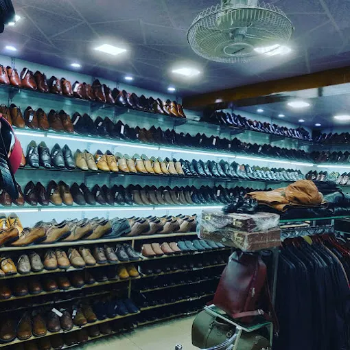 Cherryshoes