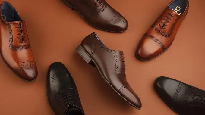 DABLR. Shoes
