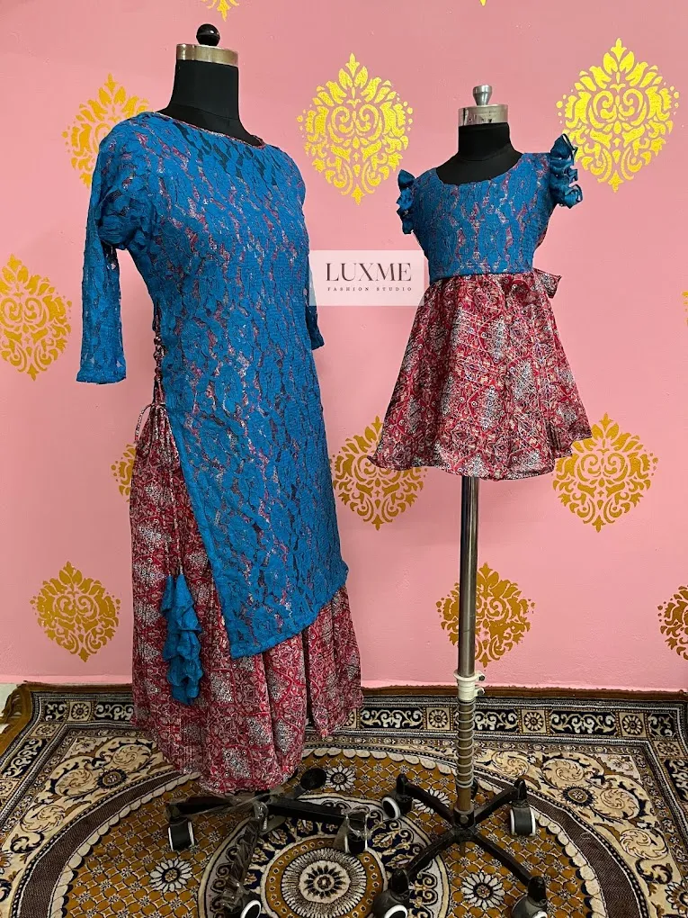 Luxme Fashion Studio